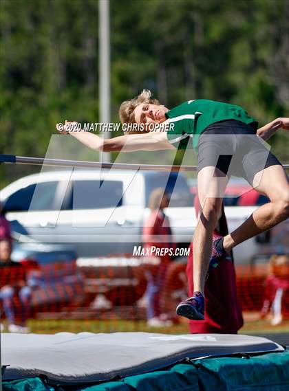 Thumbnail 1 in South Walton vs. Niceville (Seahawk Invitational) photogallery.
