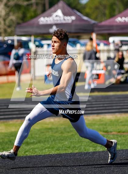 Thumbnail 3 in South Walton vs. Niceville (Seahawk Invitational) photogallery.