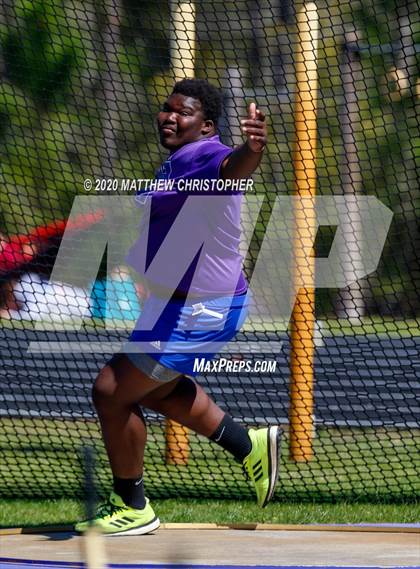 Thumbnail 2 in South Walton vs. Niceville (Seahawk Invitational) photogallery.