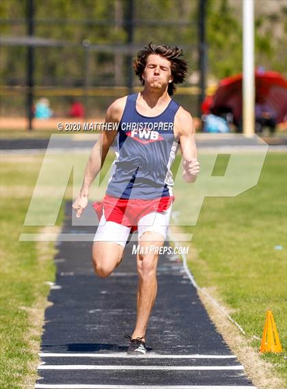 Thumbnail 1 in South Walton vs. Niceville (Seahawk Invitational) photogallery.
