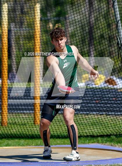 Thumbnail 3 in South Walton vs. Niceville (Seahawk Invitational) photogallery.
