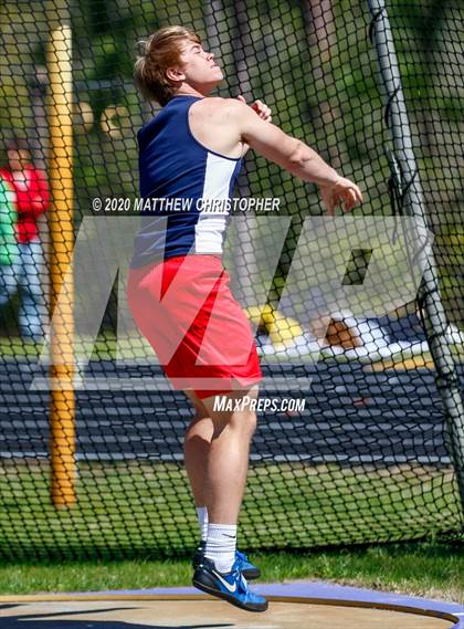 Thumbnail 3 in South Walton vs. Niceville (Seahawk Invitational) photogallery.