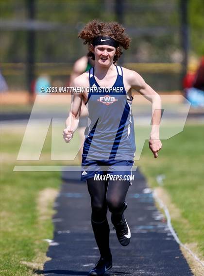 Thumbnail 2 in South Walton vs. Niceville (Seahawk Invitational) photogallery.
