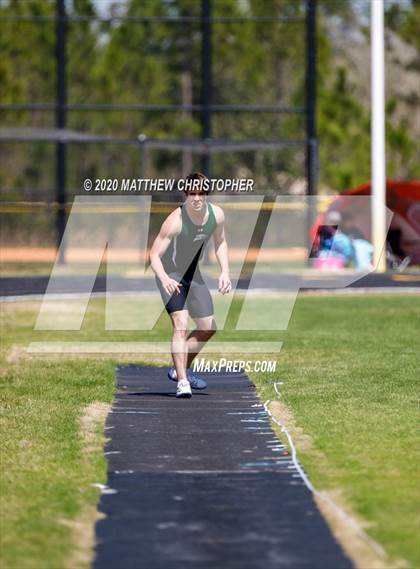 Thumbnail 2 in South Walton vs. Niceville (Seahawk Invitational) photogallery.