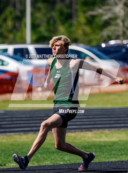 Thumbnail 3 in South Walton vs. Niceville (Seahawk Invitational) photogallery.