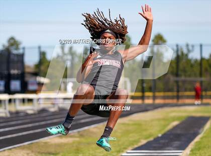 Thumbnail 3 in South Walton vs. Niceville (Seahawk Invitational) photogallery.
