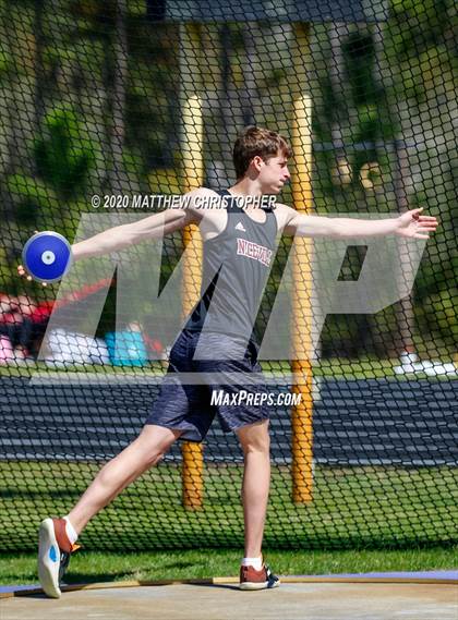 Thumbnail 1 in South Walton vs. Niceville (Seahawk Invitational) photogallery.