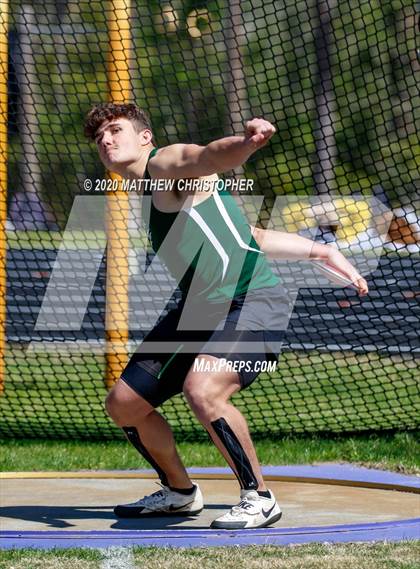 Thumbnail 2 in South Walton vs. Niceville (Seahawk Invitational) photogallery.