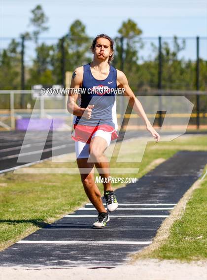 Thumbnail 3 in South Walton vs. Niceville (Seahawk Invitational) photogallery.