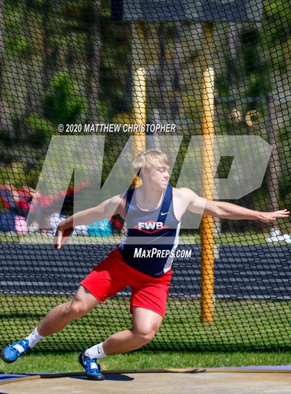 Thumbnail 2 in South Walton vs. Niceville (Seahawk Invitational) photogallery.