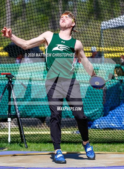 Thumbnail 2 in South Walton vs. Niceville (Seahawk Invitational) photogallery.