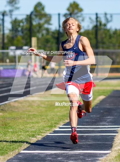 Thumbnail 1 in South Walton vs. Niceville (Seahawk Invitational) photogallery.