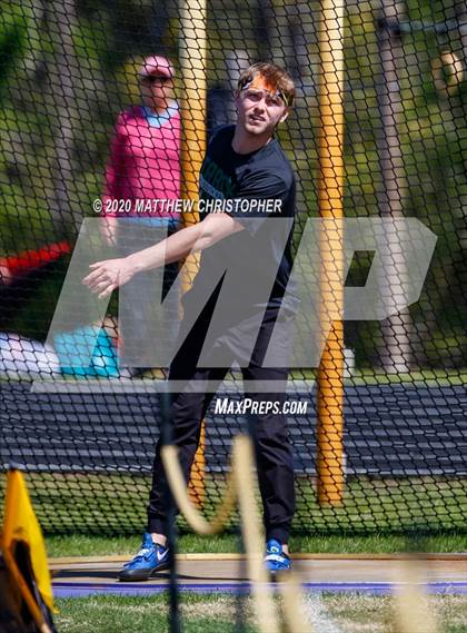 Thumbnail 2 in South Walton vs. Niceville (Seahawk Invitational) photogallery.