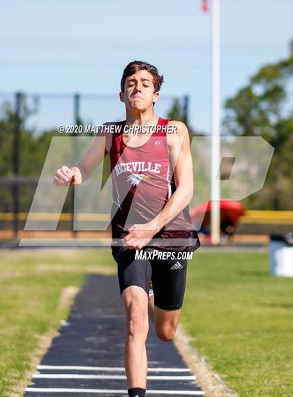Thumbnail 1 in South Walton vs. Niceville (Seahawk Invitational) photogallery.