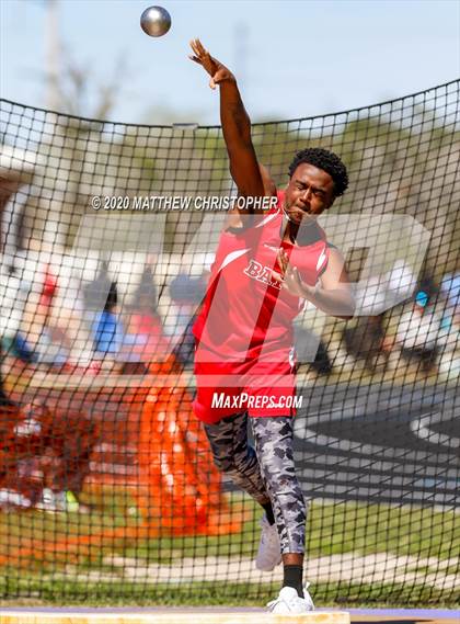Thumbnail 2 in South Walton vs. Niceville (Seahawk Invitational) photogallery.