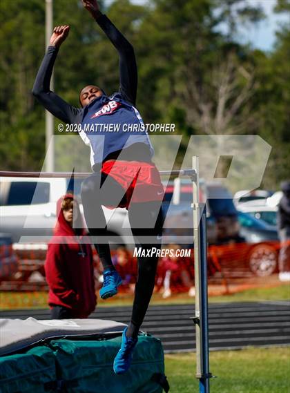 Thumbnail 2 in South Walton vs. Niceville (Seahawk Invitational) photogallery.
