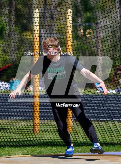 Thumbnail 1 in South Walton vs. Niceville (Seahawk Invitational) photogallery.