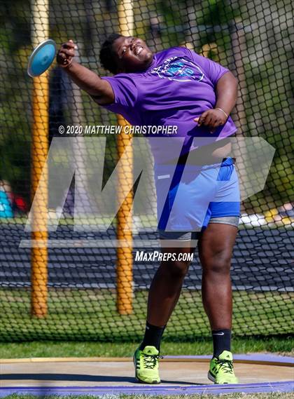 Thumbnail 3 in South Walton vs. Niceville (Seahawk Invitational) photogallery.
