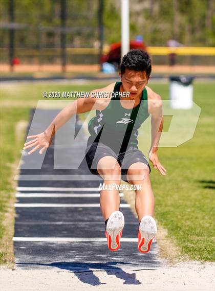 Thumbnail 3 in South Walton vs. Niceville (Seahawk Invitational) photogallery.