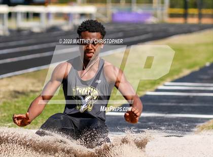 Thumbnail 3 in South Walton vs. Niceville (Seahawk Invitational) photogallery.