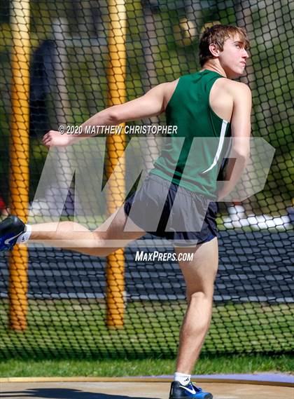 Thumbnail 2 in South Walton vs. Niceville (Seahawk Invitational) photogallery.