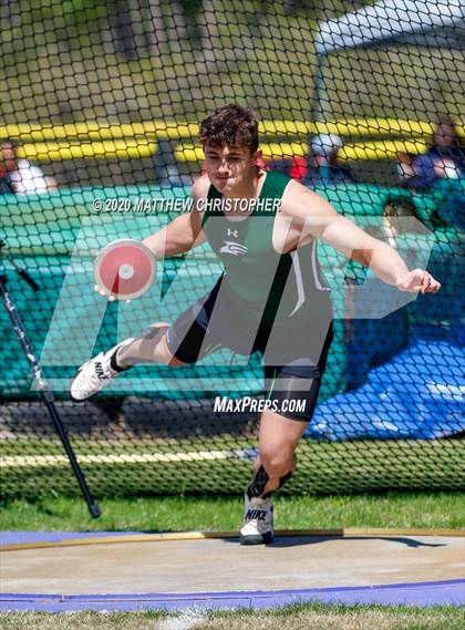 Thumbnail 2 in South Walton vs. Niceville (Seahawk Invitational) photogallery.