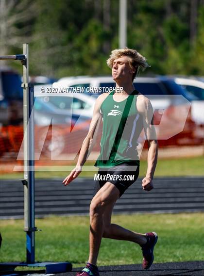 Thumbnail 2 in South Walton vs. Niceville (Seahawk Invitational) photogallery.