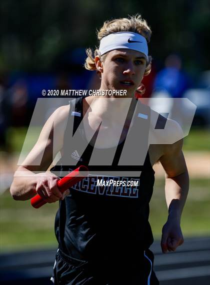 Thumbnail 1 in South Walton vs. Niceville (Seahawk Invitational) photogallery.