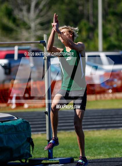 Thumbnail 1 in South Walton vs. Niceville (Seahawk Invitational) photogallery.