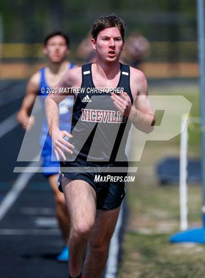 Thumbnail 2 in South Walton vs. Niceville (Seahawk Invitational) photogallery.