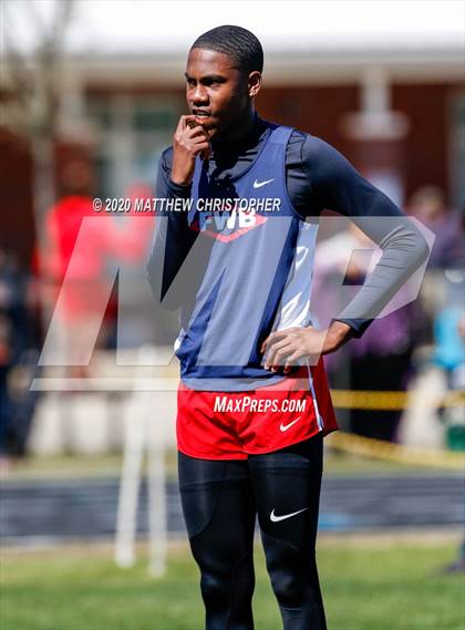 Thumbnail 1 in South Walton vs. Niceville (Seahawk Invitational) photogallery.
