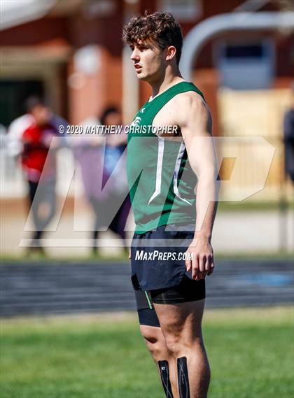 Thumbnail 2 in South Walton vs. Niceville (Seahawk Invitational) photogallery.