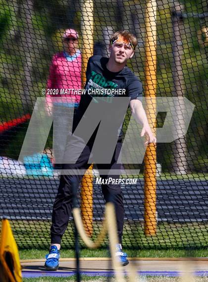 Thumbnail 3 in South Walton vs. Niceville (Seahawk Invitational) photogallery.