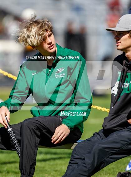 Thumbnail 3 in South Walton vs. Niceville (Seahawk Invitational) photogallery.