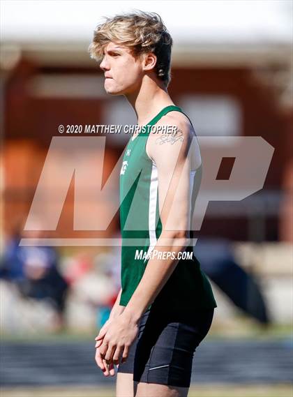 Thumbnail 2 in South Walton vs. Niceville (Seahawk Invitational) photogallery.