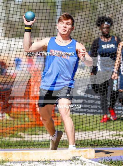Thumbnail 3 in South Walton vs. Niceville (Seahawk Invitational) photogallery.
