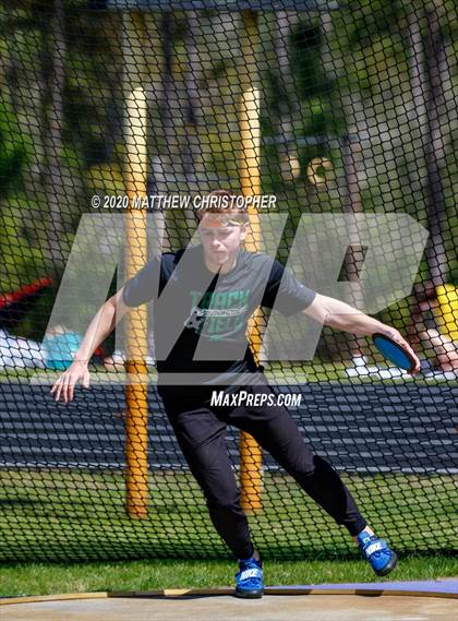 Thumbnail 2 in South Walton vs. Niceville (Seahawk Invitational) photogallery.