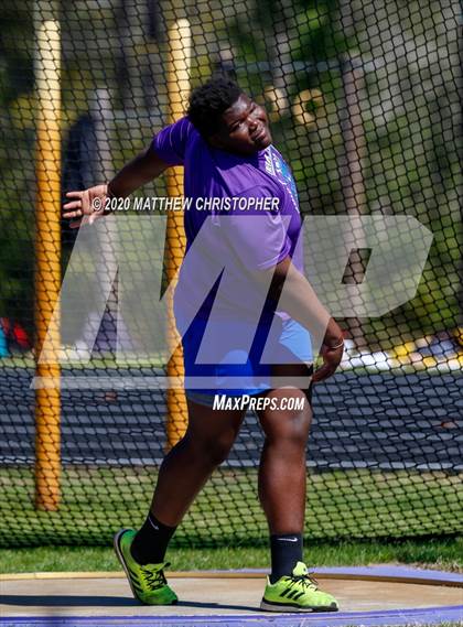 Thumbnail 3 in South Walton vs. Niceville (Seahawk Invitational) photogallery.