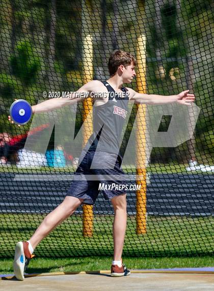 Thumbnail 2 in South Walton vs. Niceville (Seahawk Invitational) photogallery.