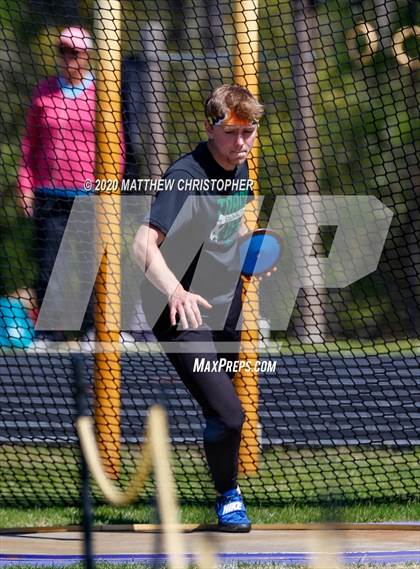 Thumbnail 2 in South Walton vs. Niceville (Seahawk Invitational) photogallery.