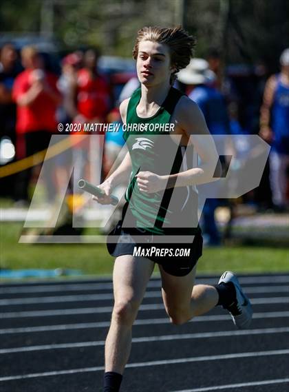 Thumbnail 3 in South Walton vs. Niceville (Seahawk Invitational) photogallery.