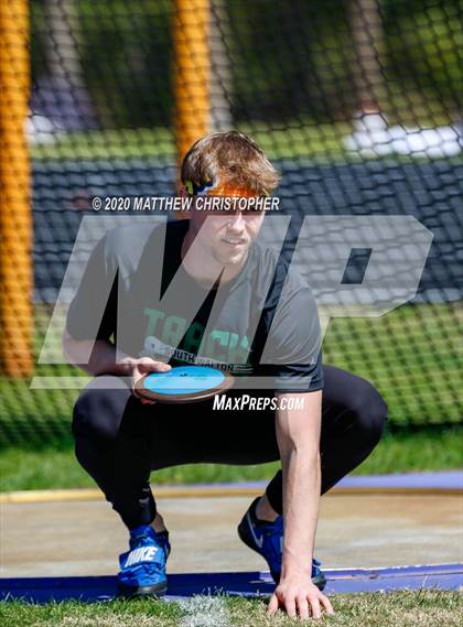 Thumbnail 1 in South Walton vs. Niceville (Seahawk Invitational) photogallery.