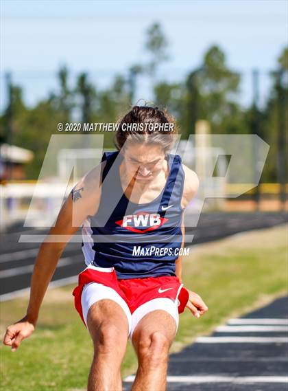 Thumbnail 1 in South Walton vs. Niceville (Seahawk Invitational) photogallery.
