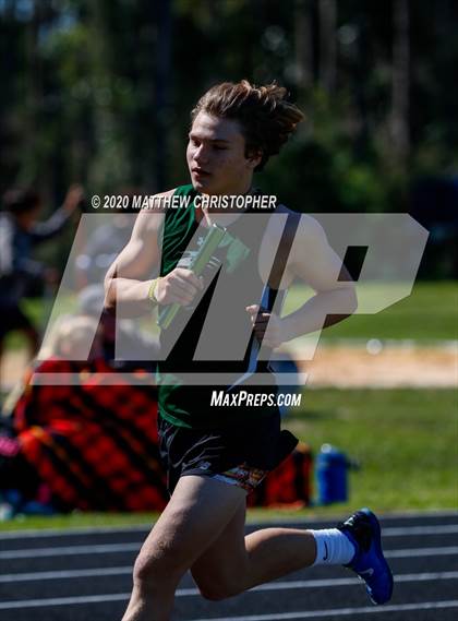 Thumbnail 3 in South Walton vs. Niceville (Seahawk Invitational) photogallery.