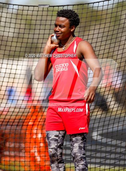 Thumbnail 2 in South Walton vs. Niceville (Seahawk Invitational) photogallery.