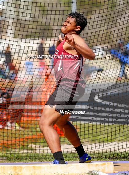 Thumbnail 1 in South Walton vs. Niceville (Seahawk Invitational) photogallery.