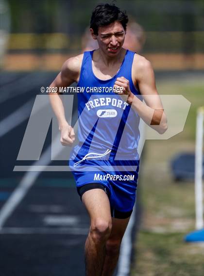 Thumbnail 1 in South Walton vs. Niceville (Seahawk Invitational) photogallery.