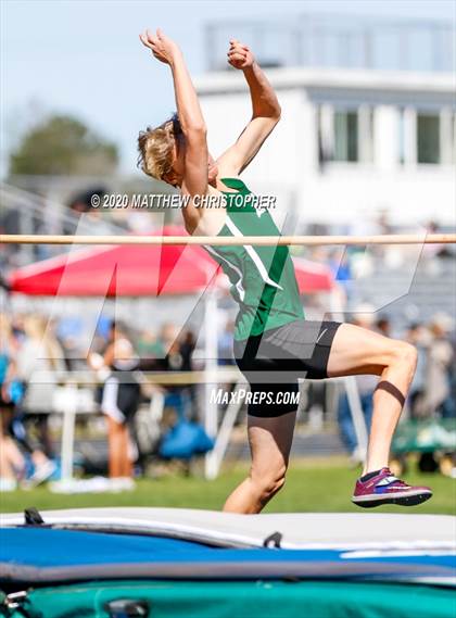 Thumbnail 3 in South Walton vs. Niceville (Seahawk Invitational) photogallery.