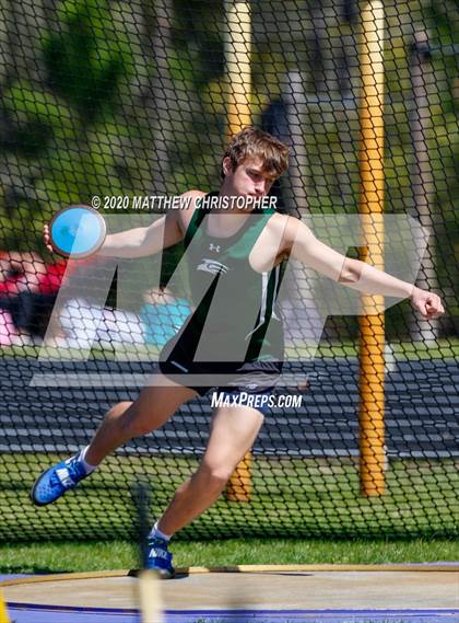 Thumbnail 1 in South Walton vs. Niceville (Seahawk Invitational) photogallery.