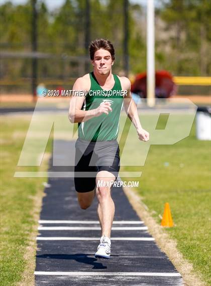 Thumbnail 1 in South Walton vs. Niceville (Seahawk Invitational) photogallery.